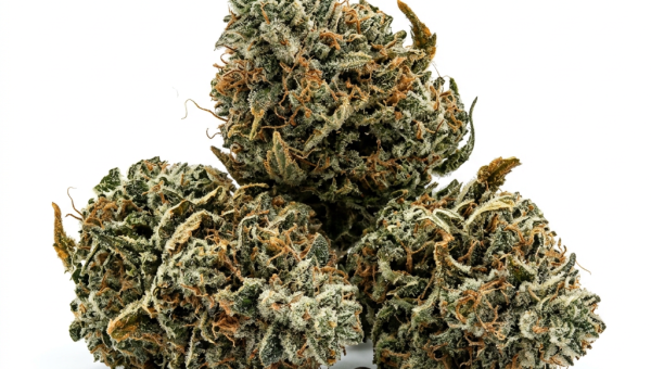 OG Kush cannabis seeds - product photo