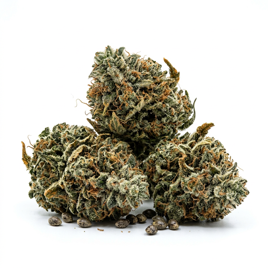 OG Kush cannabis seeds - product photo
