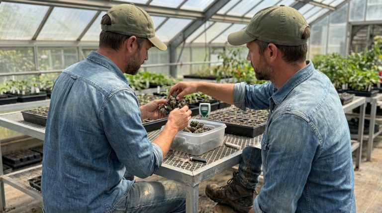 Permanent Marker strain review