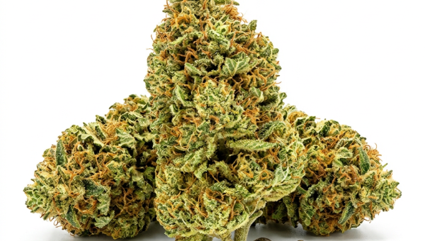 Pineapple Express cannabis seeds - product photo