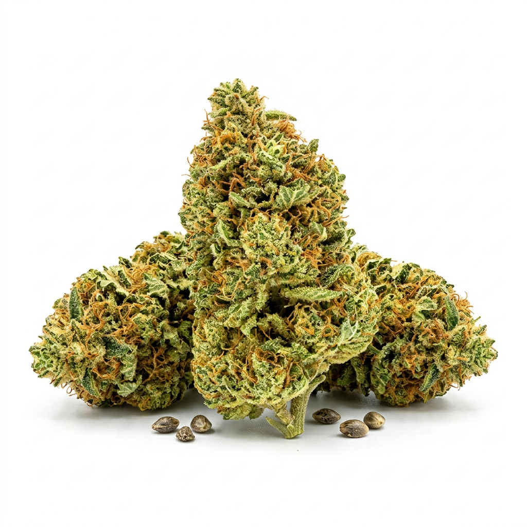 Pineapple Express cannabis seeds - product photo