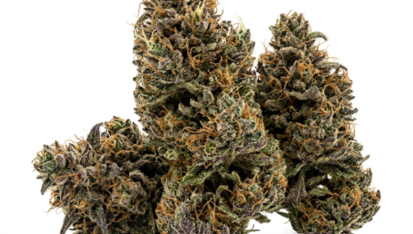 Purple Haze cannabis seeds - product photo