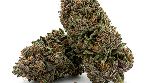 Purple Lemonade cannabis seeds - product photo