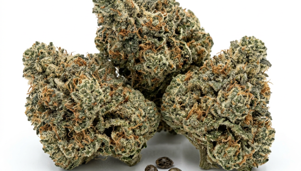 Runtz Muffin cannabis seeds - product photo