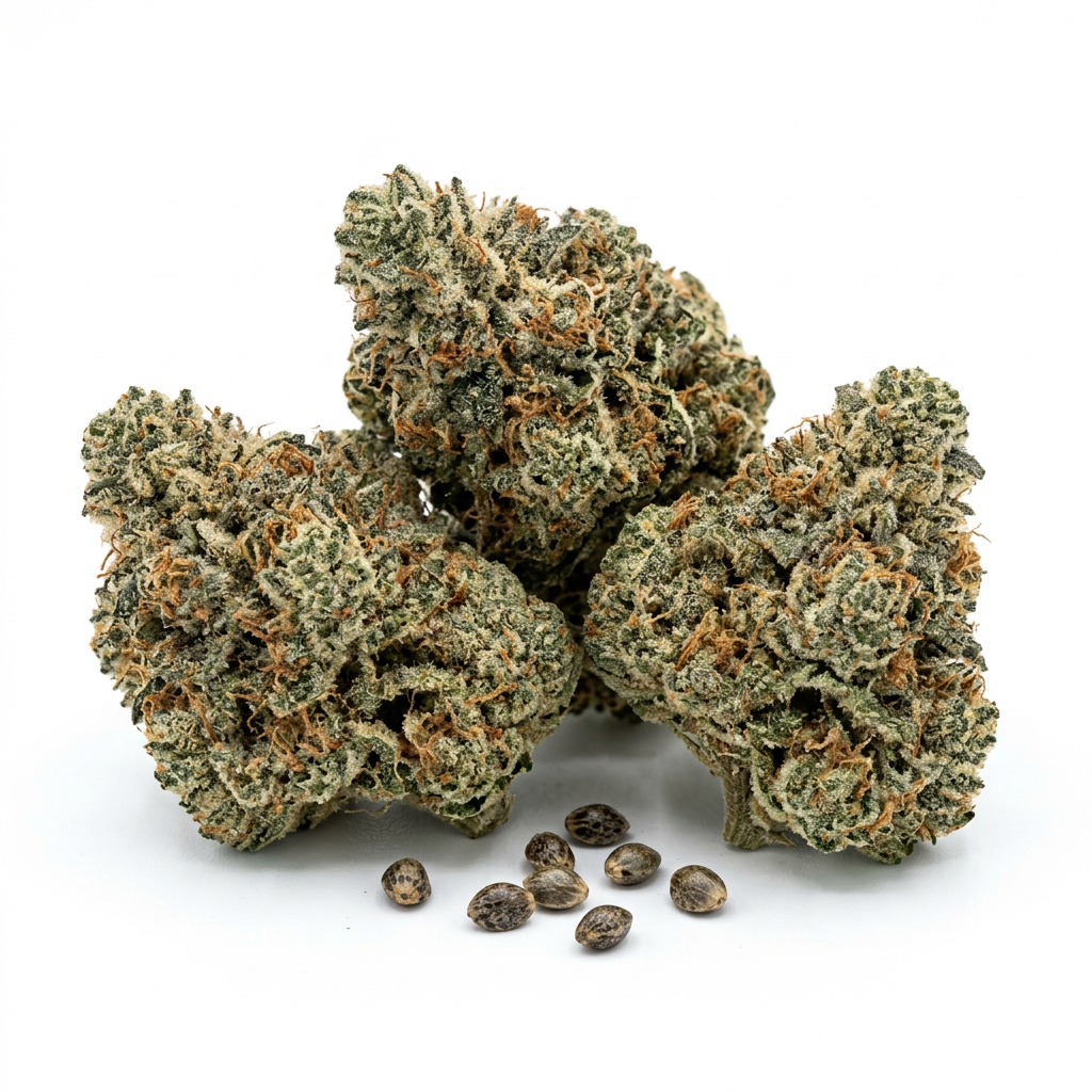 Runtz Muffin cannabis seeds - product photo