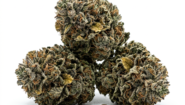 Shishkaberry cannabis seeds - product photo