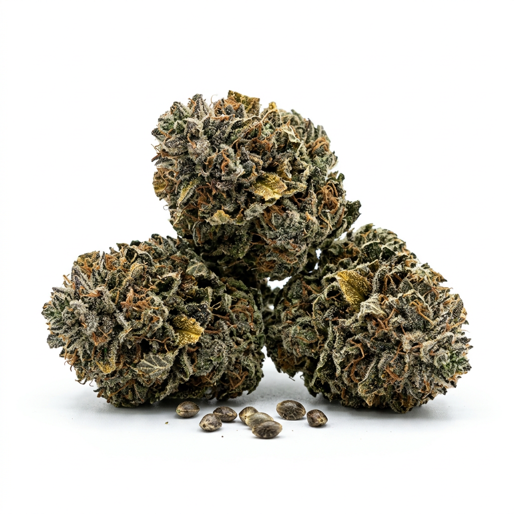 Shishkaberry cannabis seeds - product photo
