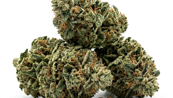 Skunk Kush cannabis seeds - product photo