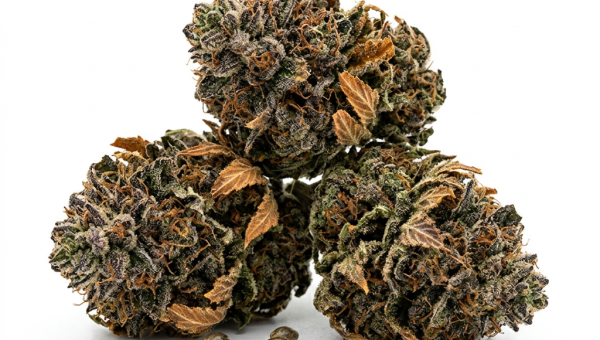 Slurricane cannabis seeds - product photo