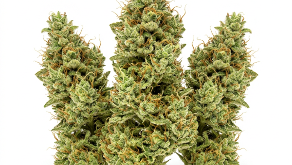 Sour Diesel cannabis seeds - product photo