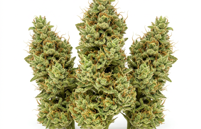 Sour Diesel cannabis seeds - product photo