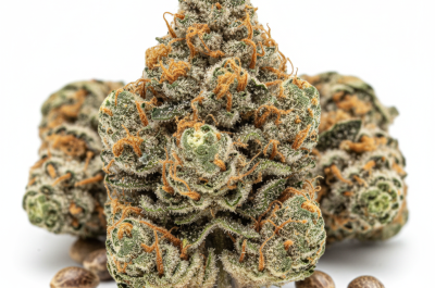 Sour Punch cannabis seeds - product photo