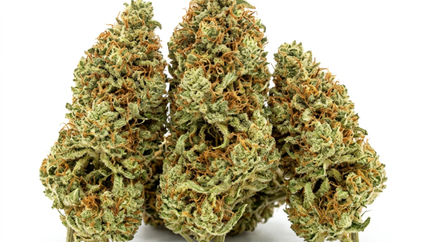 Sour Tangie cannabis seeds - product photo