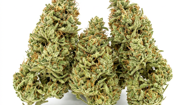 Sweet Cindy cannabis seeds - product photo