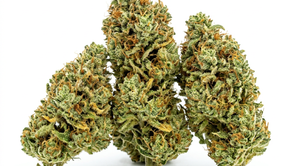 Trainwreck cannabis seeds - product photo