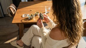 Wedding Cake A Sweet Vibe for Friends and Flavor