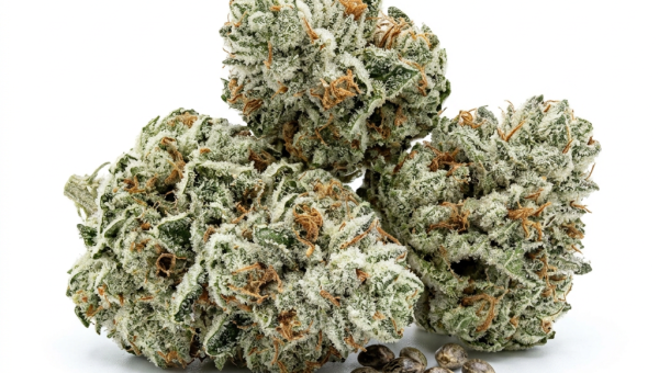 White Runtz cannabis seeds - product photo