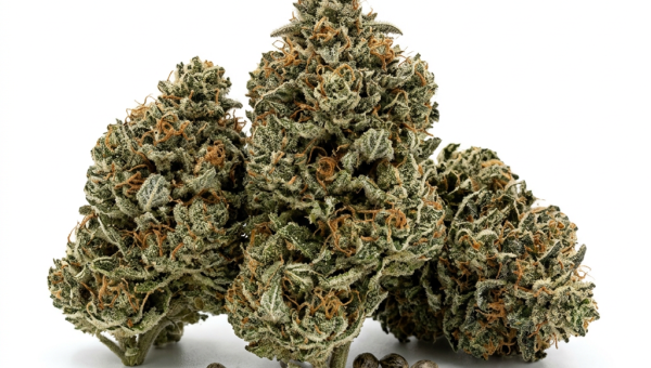 Zombie Death Fuck cannabis seeds - product photo