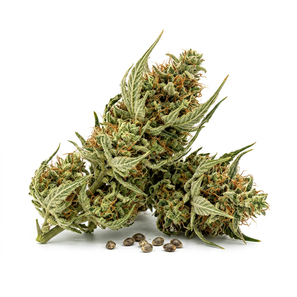 1024 cannabis seeds - product photo