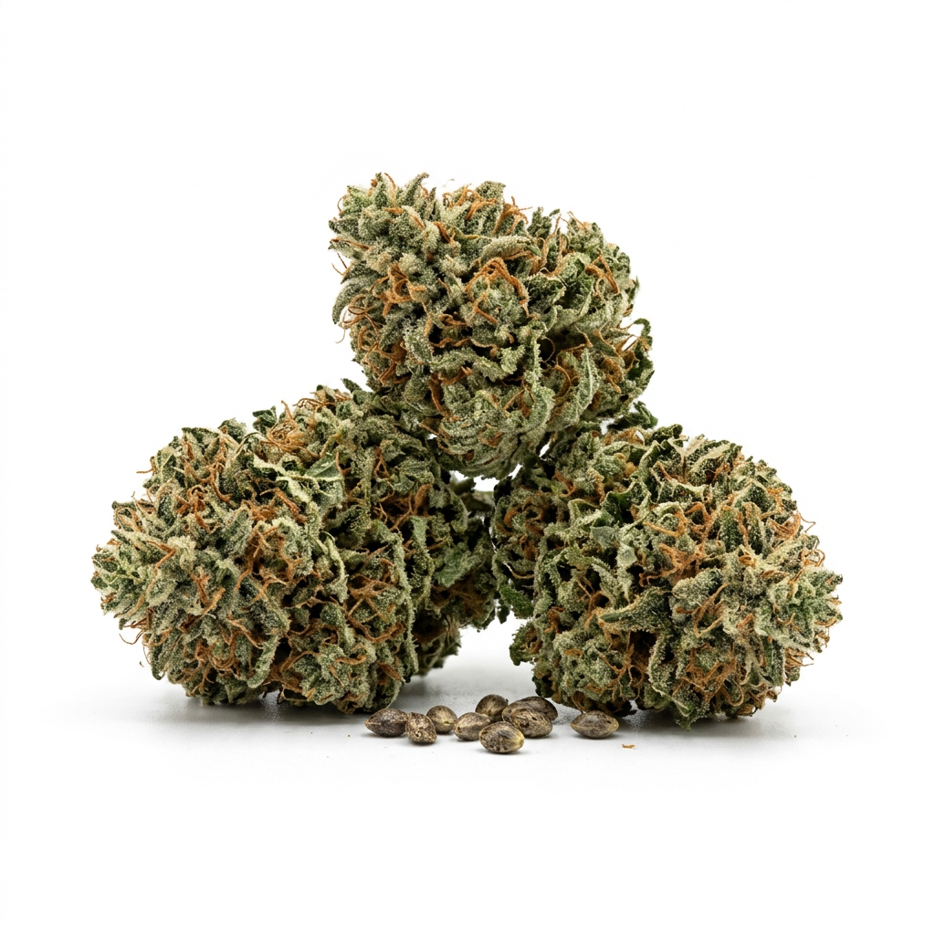 2 Fast 2 Vast cannabis seeds - product photo