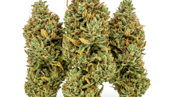 3 Kings cannabis seeds - product photo