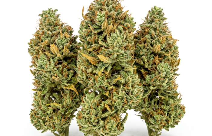 3 Kings cannabis seeds - product photo