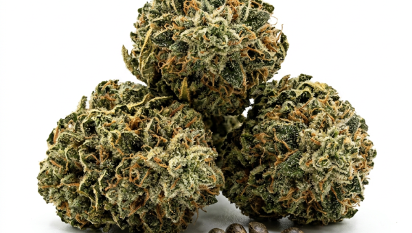 818 Headband Aka Sour OG cannabis seeds - product photo