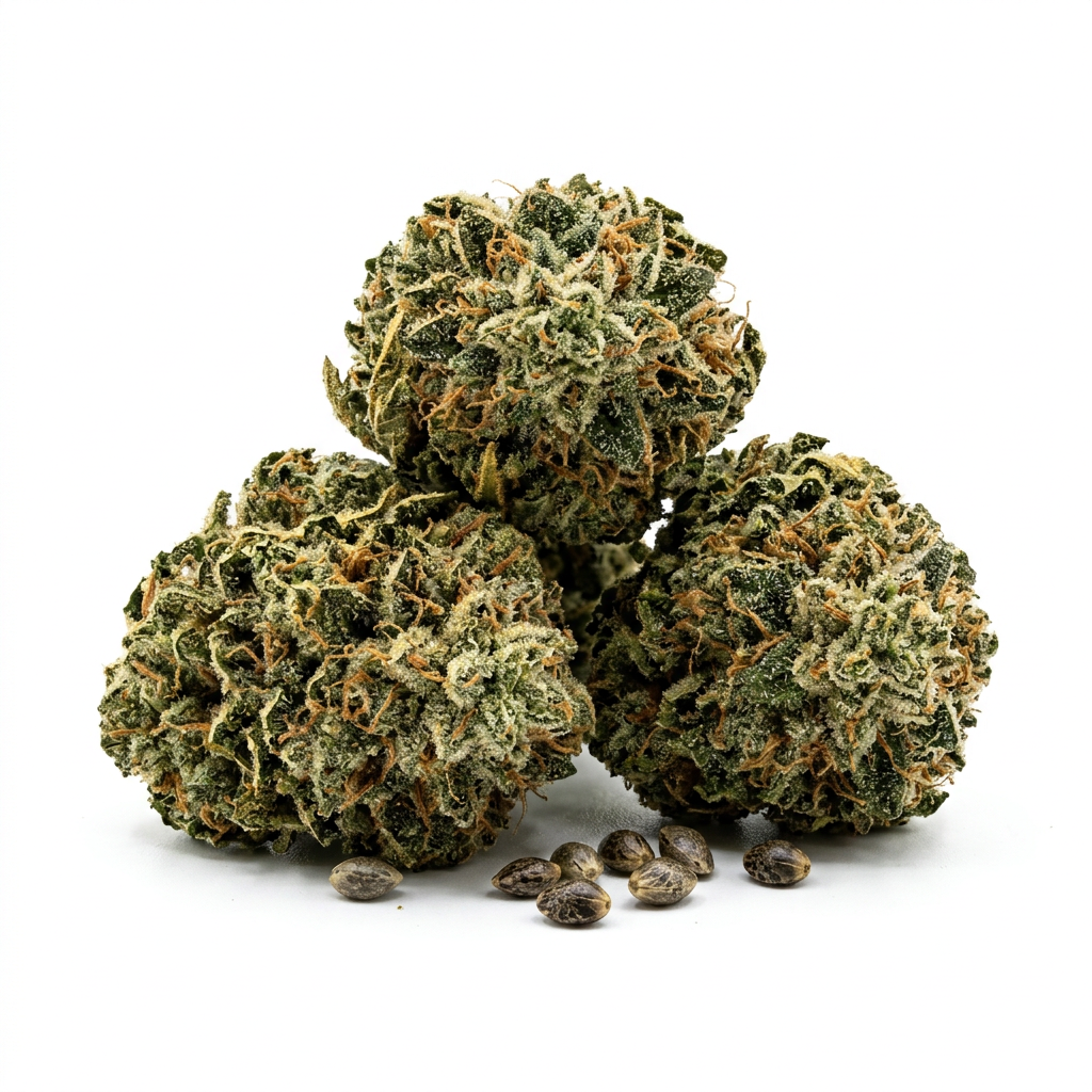 818 Headband Aka Sour OG cannabis seeds - product photo