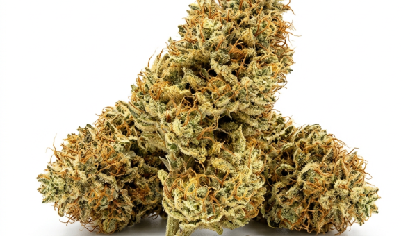 Acapulco Gold cannabis seeds - product photo