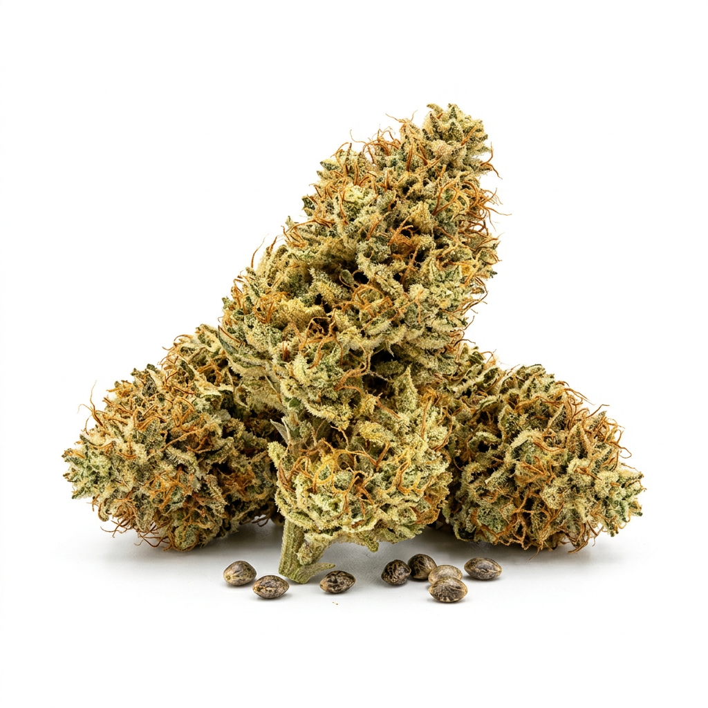 Acapulco Gold cannabis seeds - product photo
