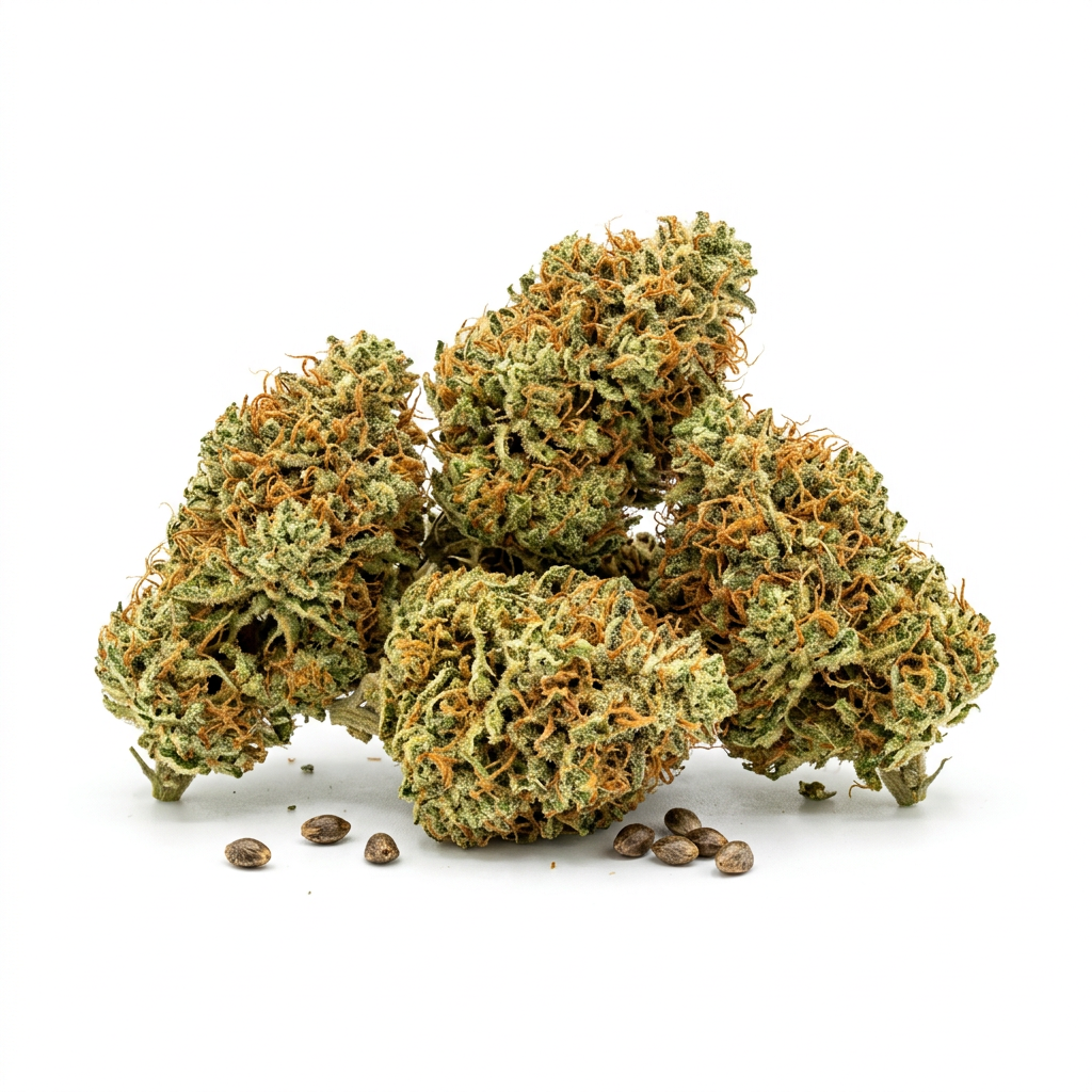 Agent Orange cannabis seeds - product photo