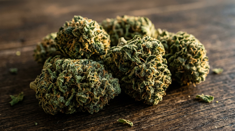 AK-47’s Myrcene-Dominant Profile cannabis seeds review