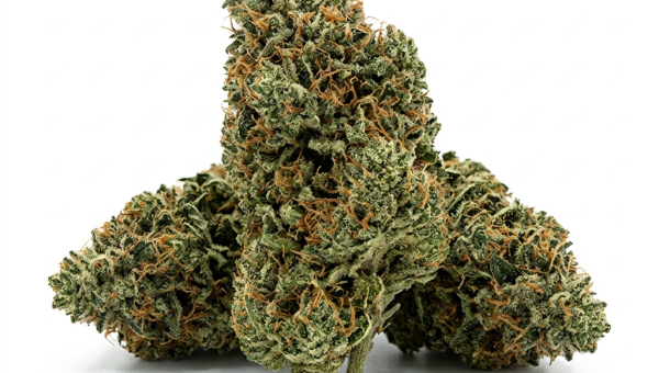 AK-48 cannabis seeds - product photo