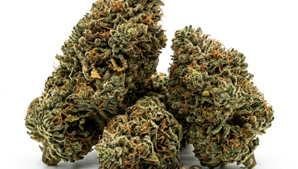 AK27 Express cannabis seeds - product photo