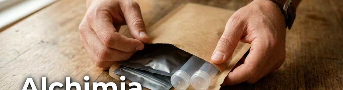 Alchimia Review - Score 4.7/10