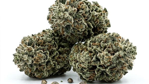 Alien Technology cannabis seeds - product photo