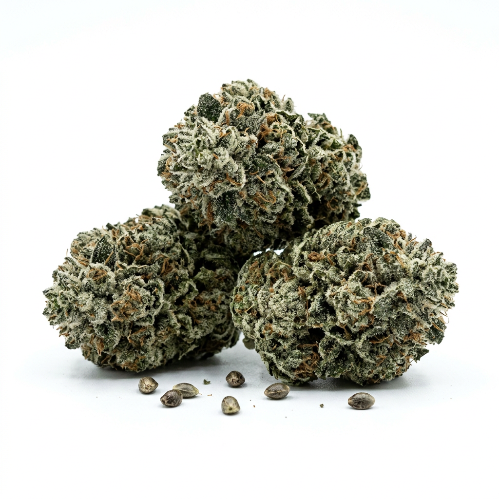 Alien Technology cannabis seeds - product photo