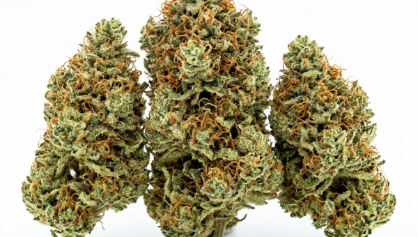 American Haze x California Haze cannabis seeds - product photo