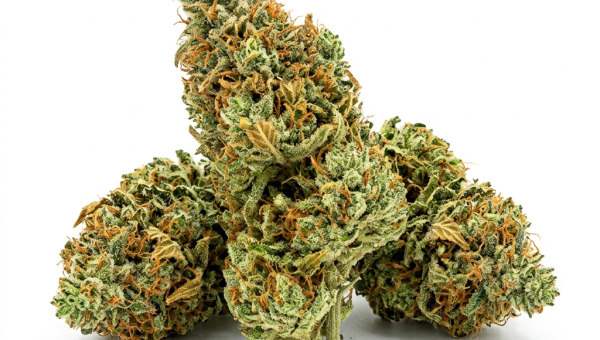 Amnesi-K cannabis seeds - product photo