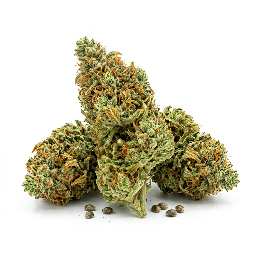 Amnesi-K cannabis seeds - product photo