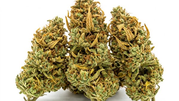 Amnesia Bilbo cannabis seeds - product photo