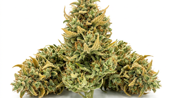 Amnesia Express cannabis seeds - product photo