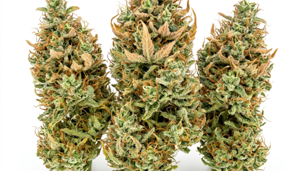 Amnesia Haze cannabis seeds - product photo