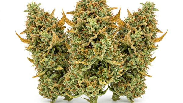 Amnesia Lemon Kush cannabis seeds - product photo