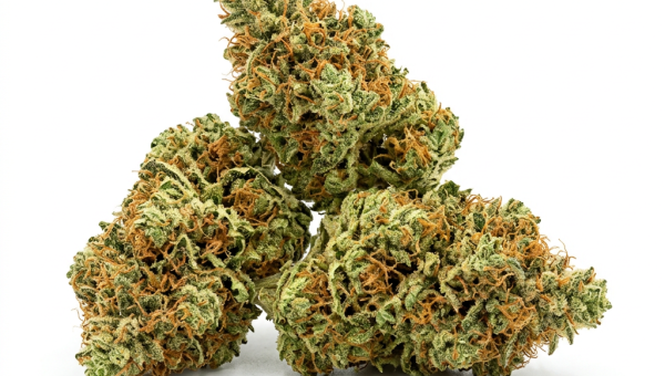 Amnesia Mistery cannabis seeds - product photo