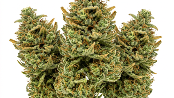 Amnesia x AK-47 cannabis seeds - product photo