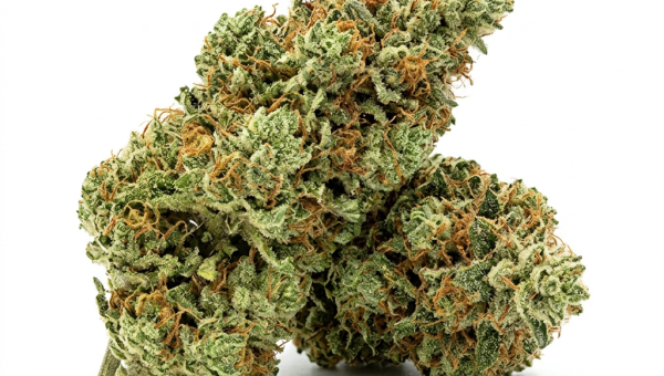 Amnesika 2.0 cannabis seeds - product photo