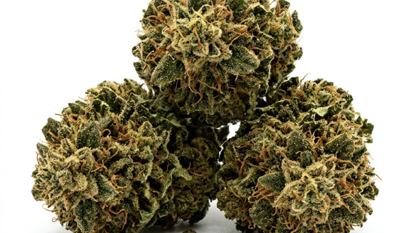Auto Afghan Mass XXL cannabis seeds - product photo