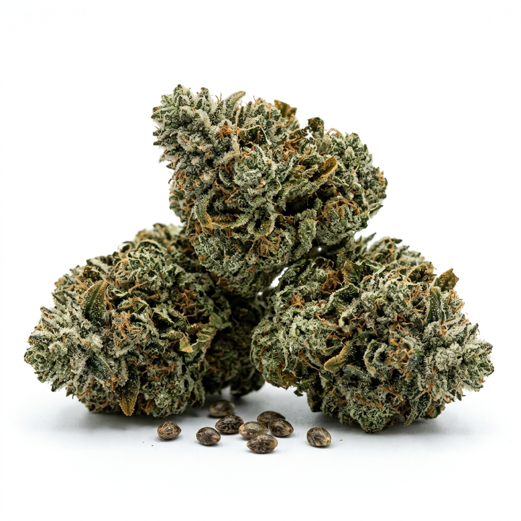 Big Bud cannabis seeds product image