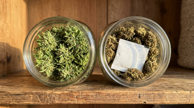 Can Weed Go Bad? Shelf Life for Flower, Edibles, Carts, and More